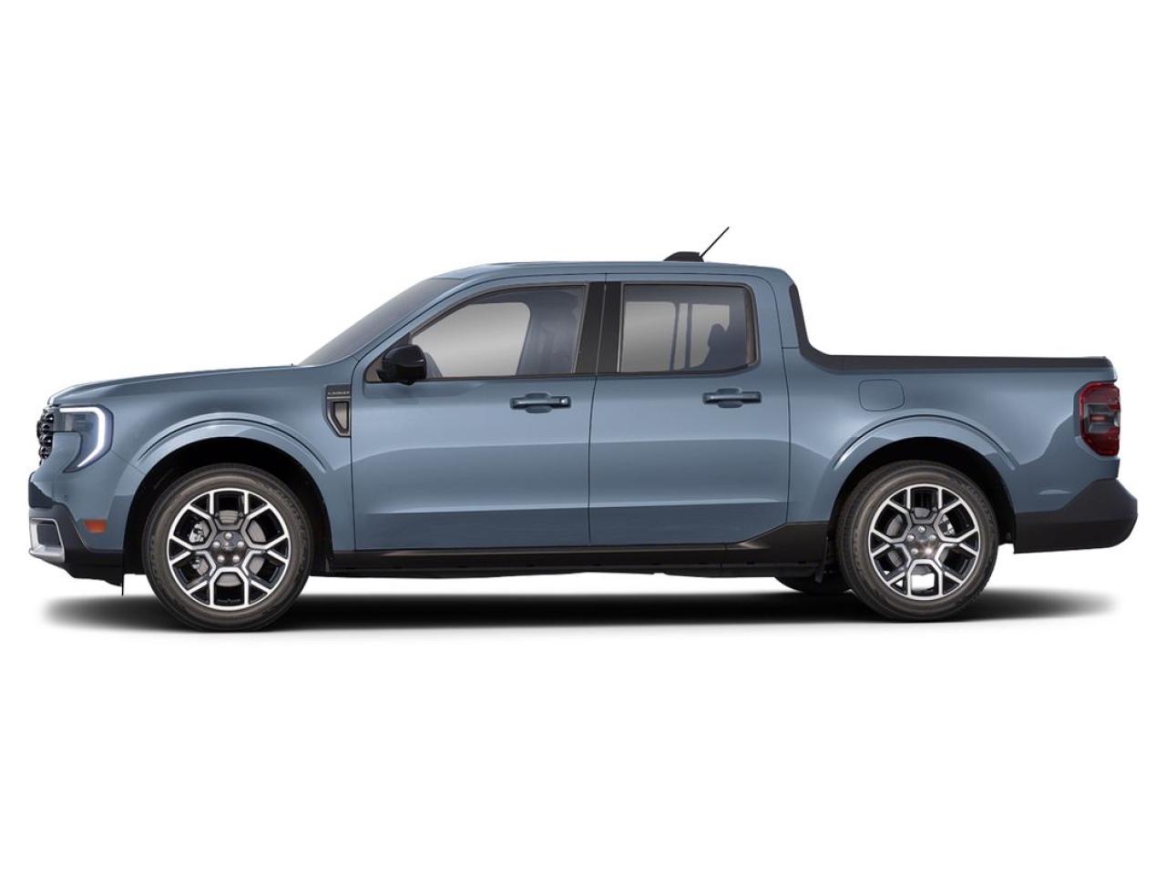 New 2025 Ford Maverick Lariat for sale in London, ON