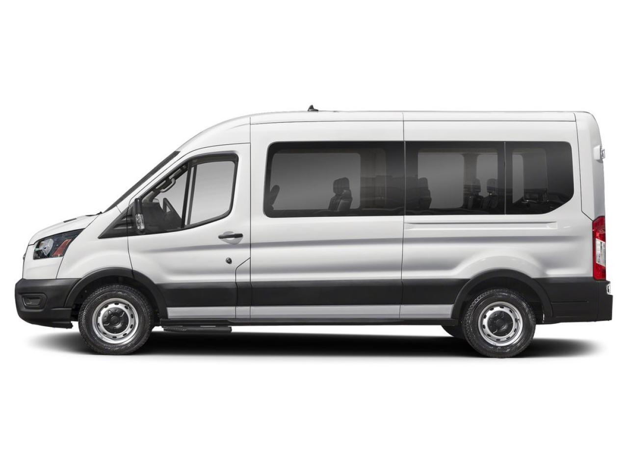 New 2025 Ford Transit Passenger Wagon XL for sale in London, ON