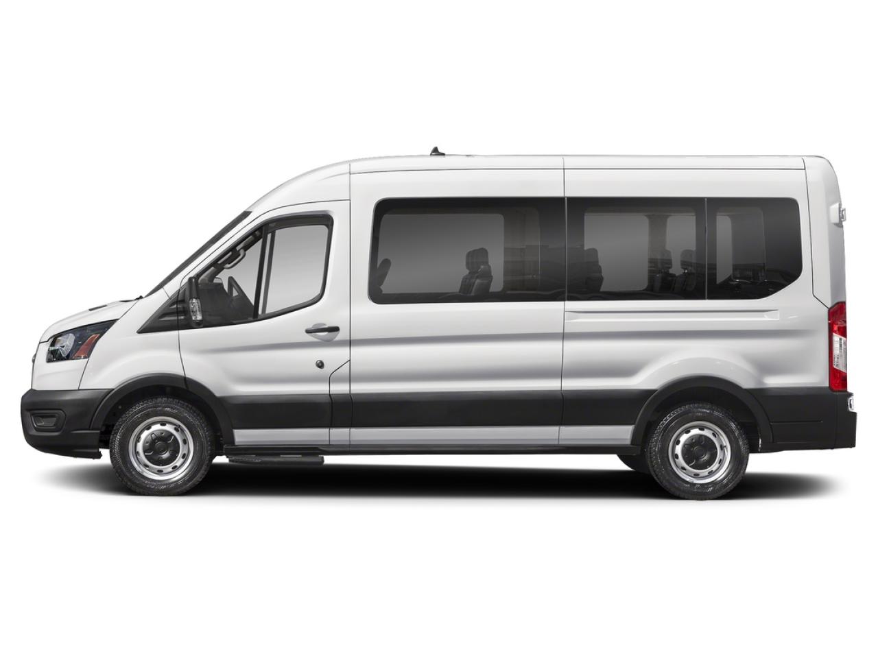 New 2025 Ford Transit Passenger Van XL for sale in London, ON
