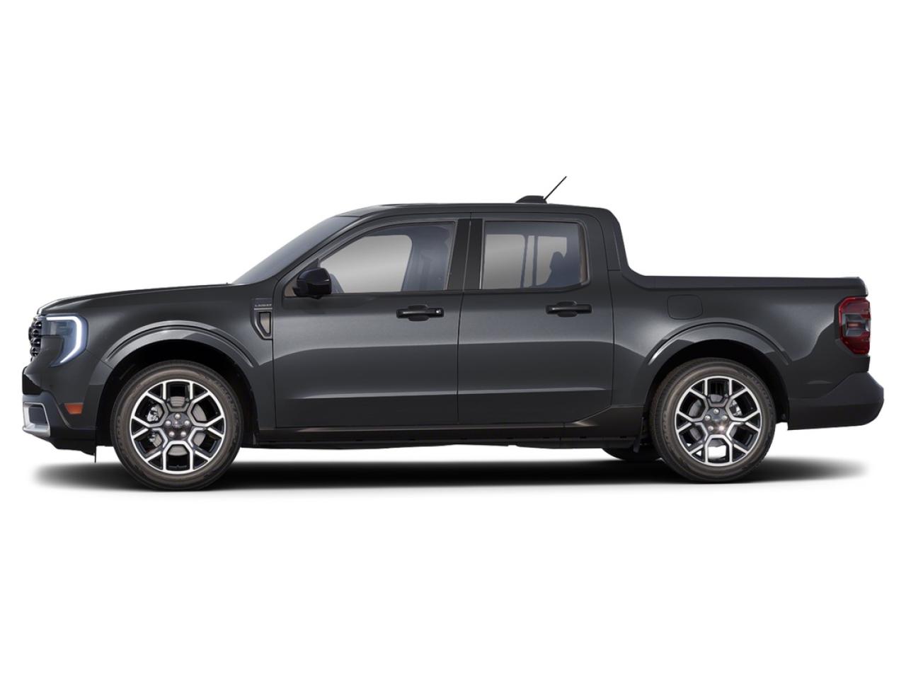 New 2025 Ford Maverick Lariat for sale in London, ON