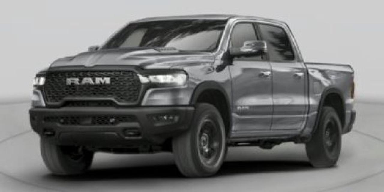 New 2025 RAM 1500 Laramie for sale in Saskatoon, SK