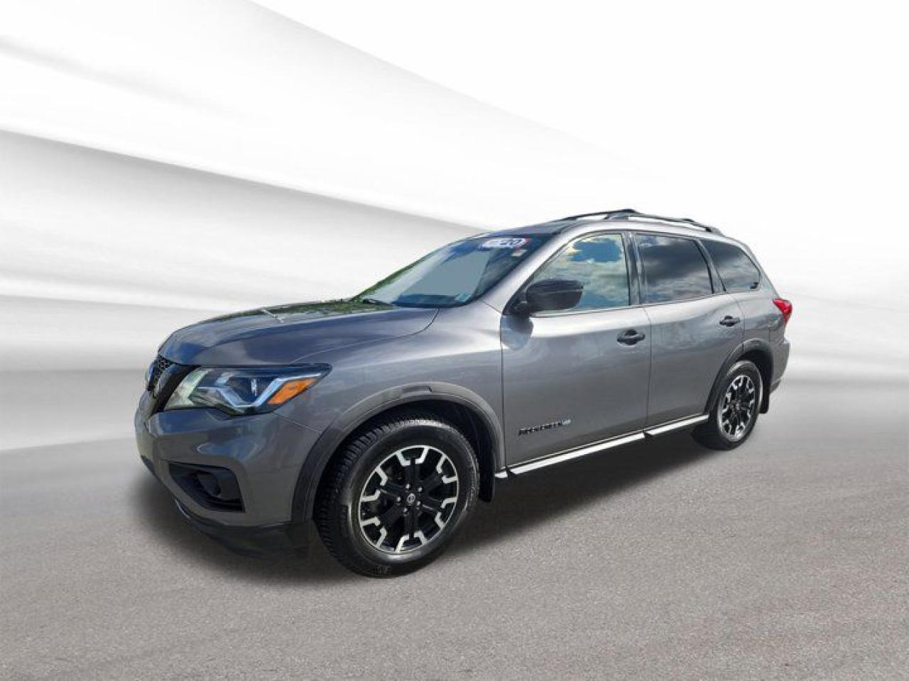 Used 2020 Nissan Pathfinder SV Tech,7 paasenger,trailer hitch for sale in Halifax, NS