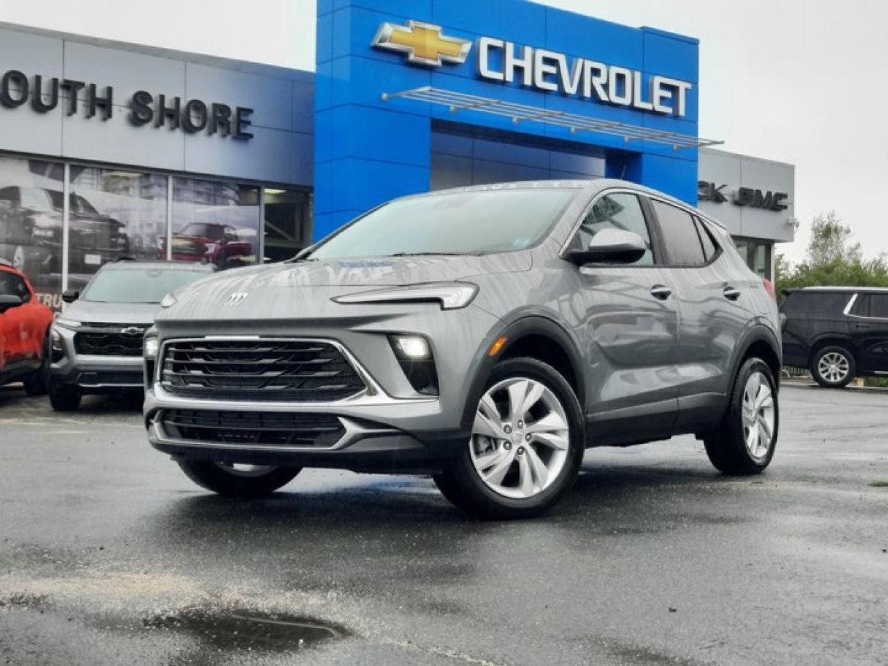 New 2026 Buick Encore GX Preferred for sale in Bridgewater, NS