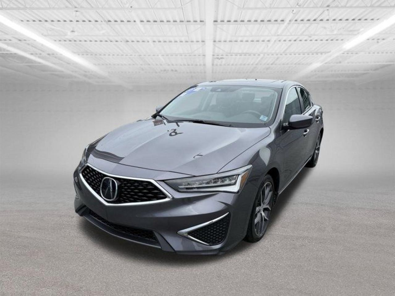 Used 2021 Acura ILX PREMIUM for sale in Halifax, NS