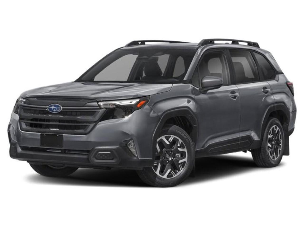 New 2025 Subaru Forester TOURING for sale in Halifax, NS