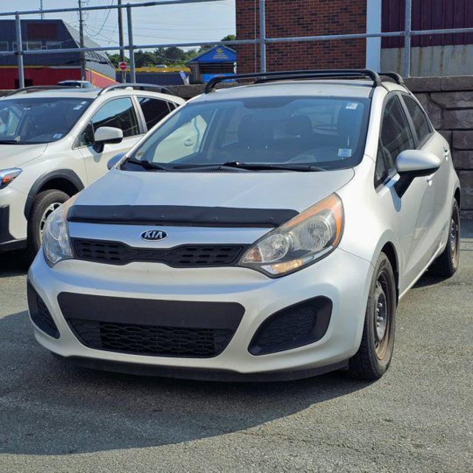 Used 2015 Kia Rio LX+ for sale in Halifax, NS