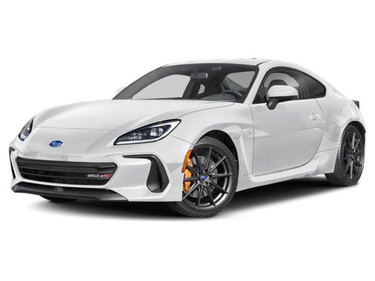 New 2025 Subaru BRZ TS for sale in Charlottetown, PE