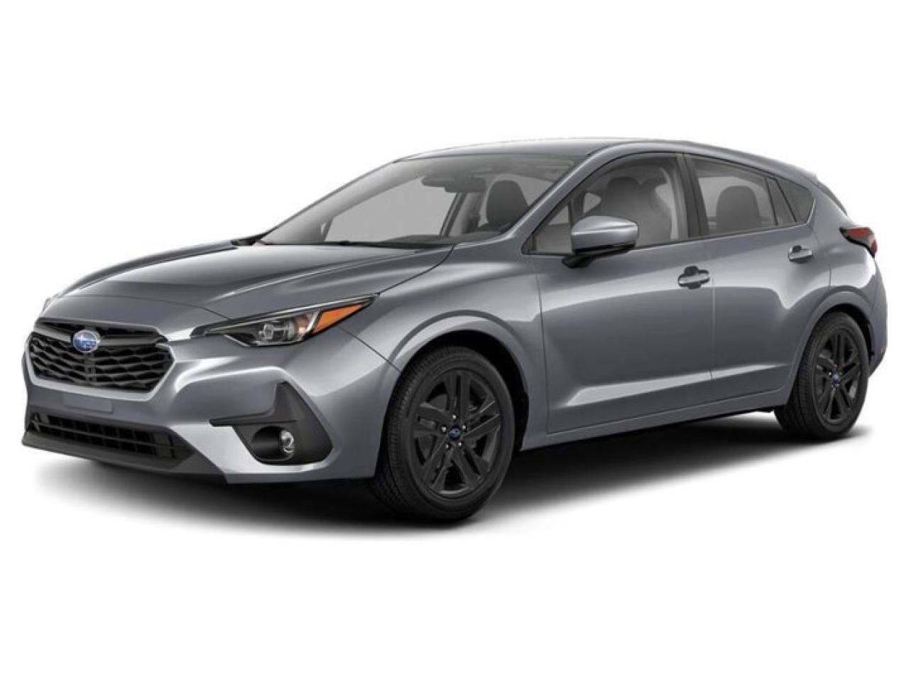 New 2025 Subaru Impreza Touring for sale in Charlottetown, PE