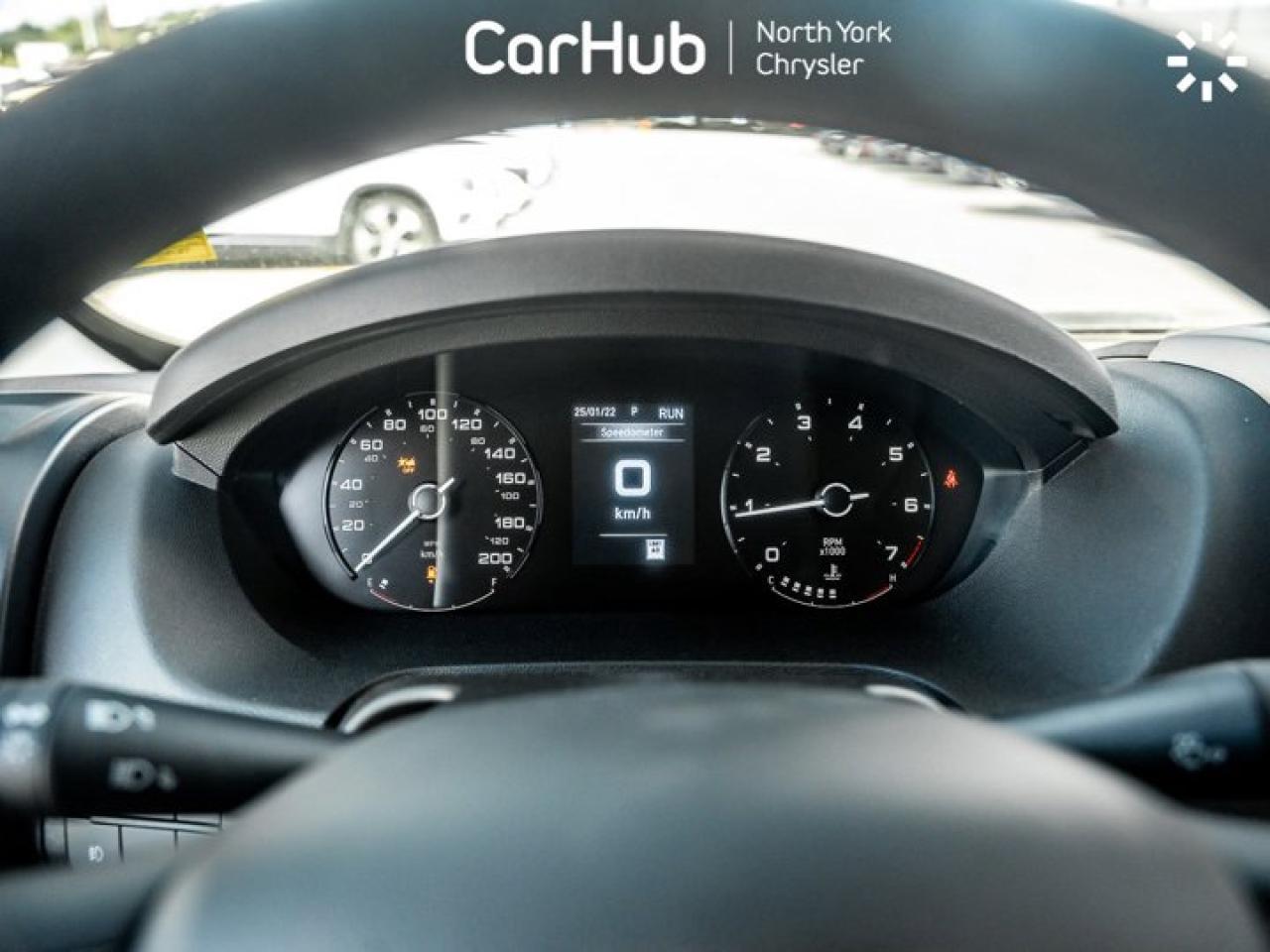 2026 RAM Cargo Van ProMaster 1500 Low Roof 118'' Convenience Group  ParkSense Rear Park Assist System Photo