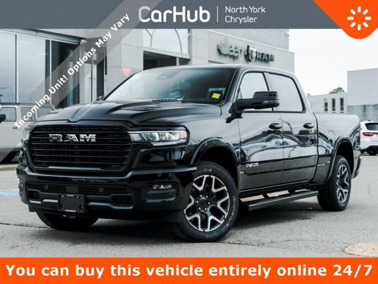 New 2026 RAM 1500  for sale in Thornhill, ON