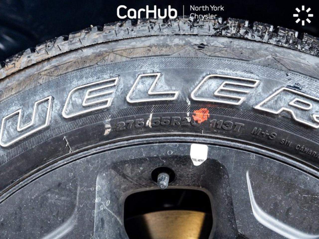 2026 RAM 1500 Big Horn 4x4 Crew Cab 5'7" Box Photo