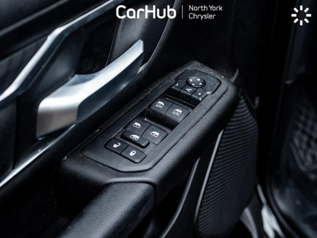 2026 RAM 1500 Big Horn 4x4 Crew Cab 5'7" Box Night Edition 12'' Screen Alpine Audio Photo