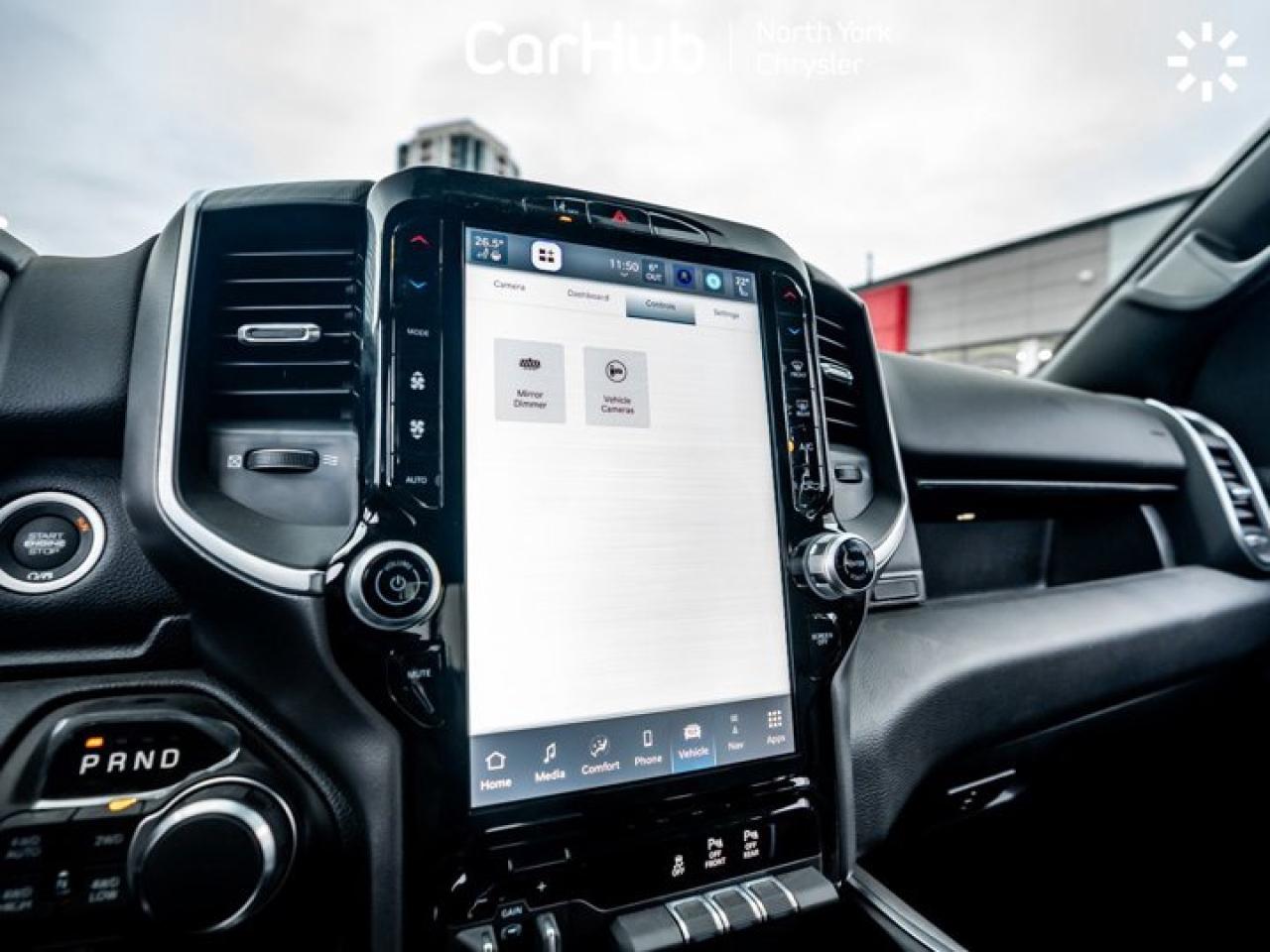 2026 RAM 1500 Big Horn 4x4 Crew Cab 5'7" Box Photo