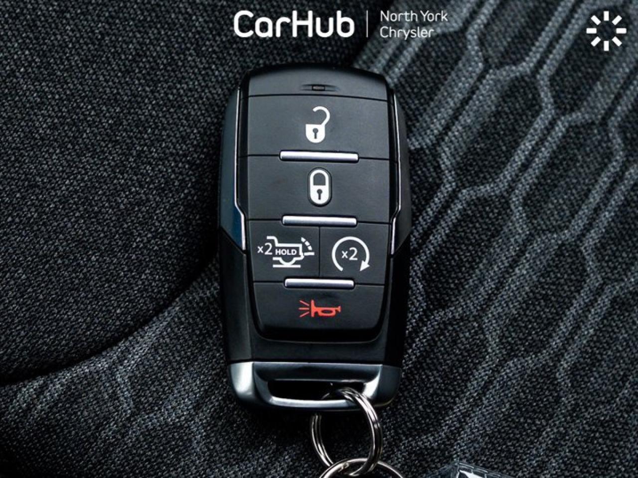 2026 RAM 1500 Big Horn 4x4 Crew Cab 5'7" Box Photo