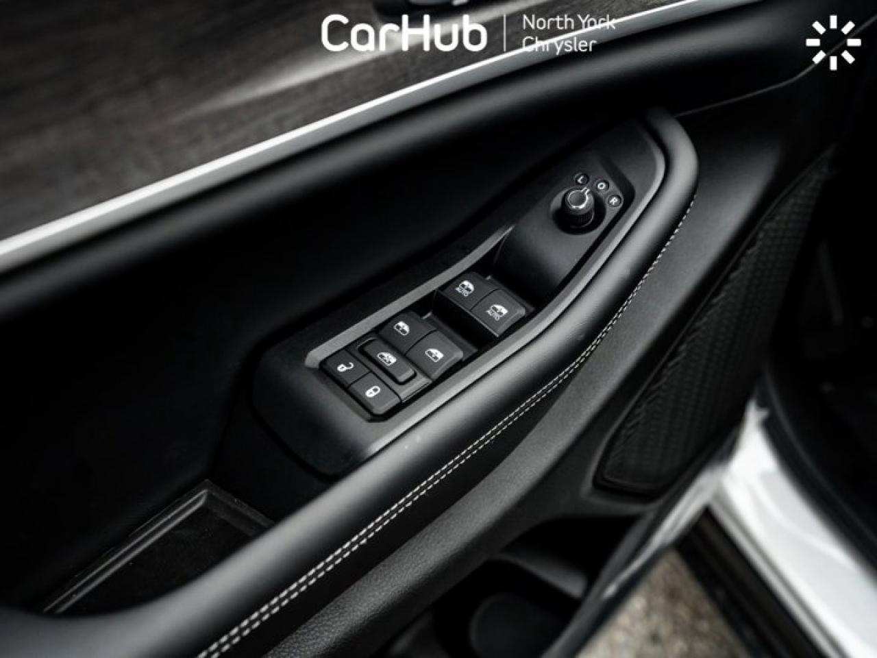 2025 Jeep Grand Cherokee L LIMITED Panoroof Luxury Tech Group II Active Lane Management Photo