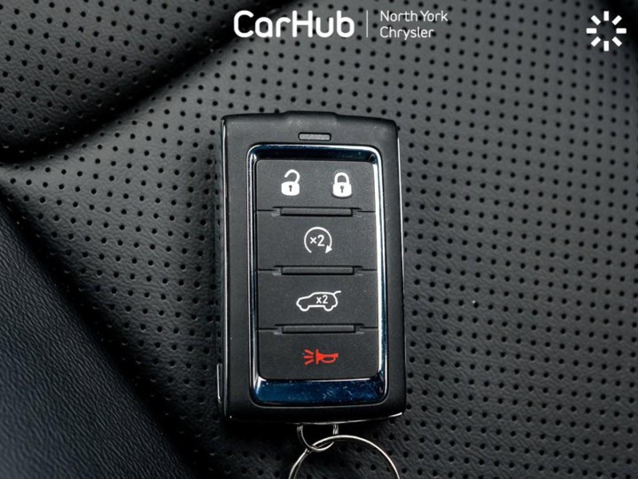 2025 Jeep Grand Cherokee L LIMITED Panoroof Luxury Tech Group II Active Lane Management Photo