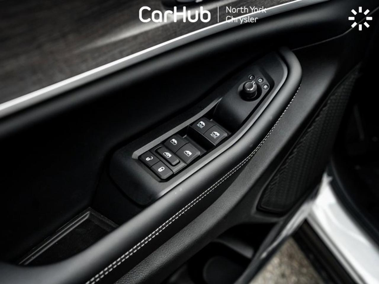 2025 Jeep Grand Cherokee L LIMITED Panoroof Luxury Tech Group II Active Lane Management Photo