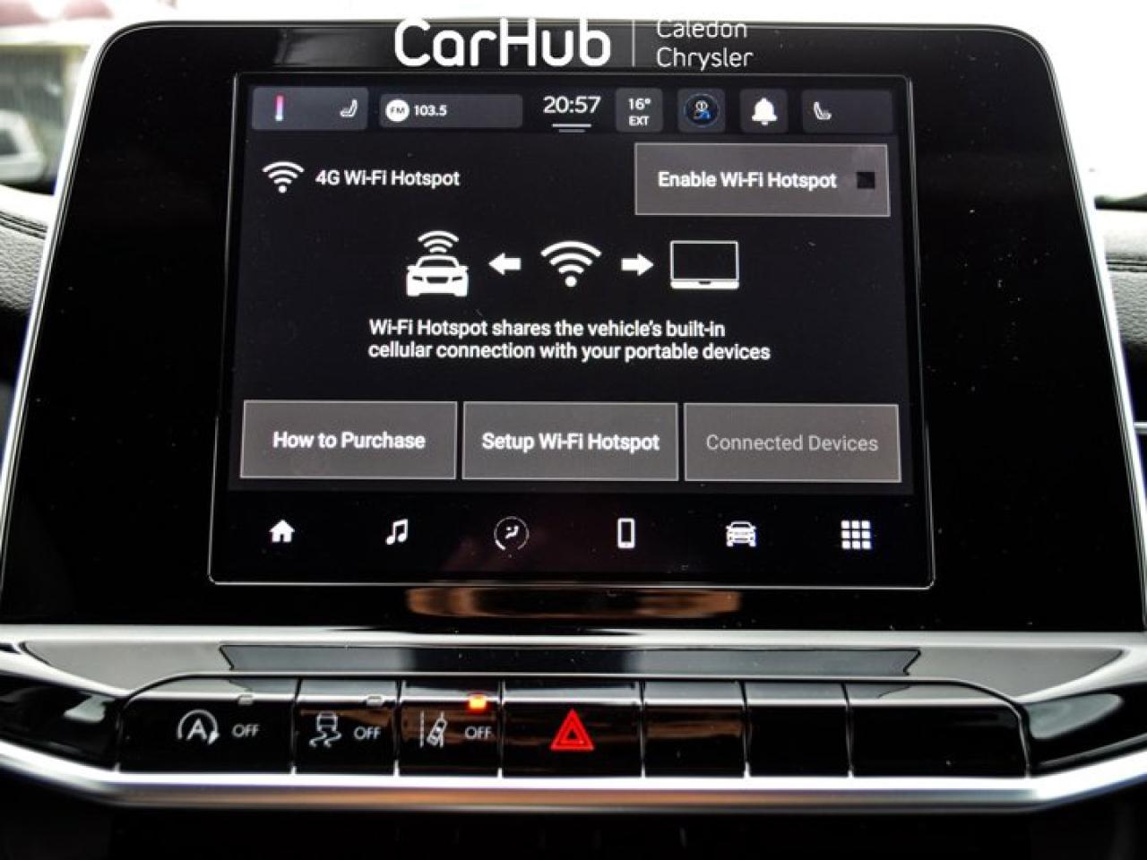 2025 Jeep Compass Sport 4x4 Heated Front Seats Lane Departure System Photo4