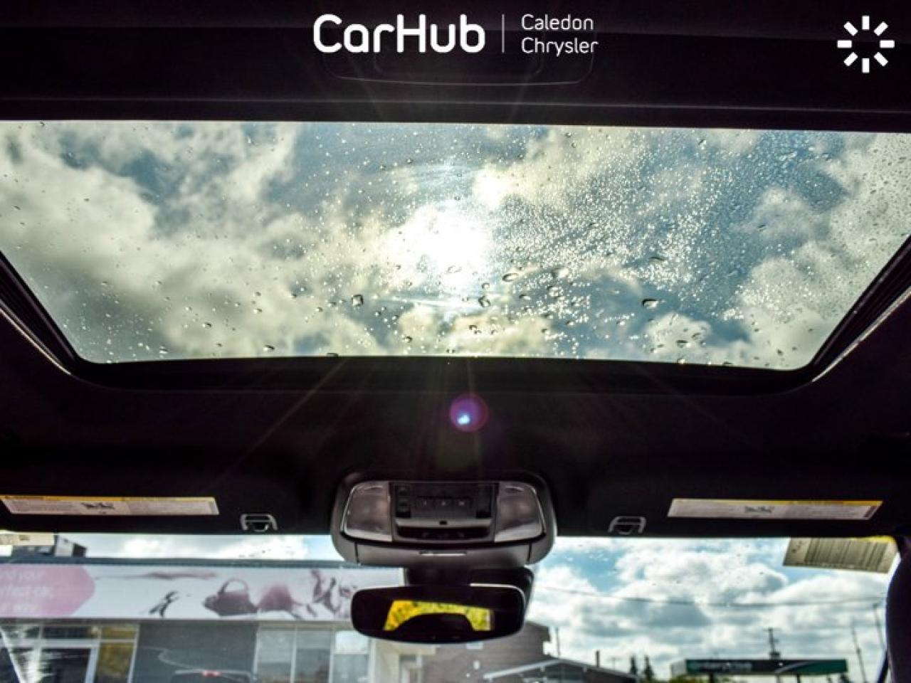 2026 Dodge Durango GT Plus AWD 6 Seater Sunroof Black Top Redline Pkg10.1"Display Photo