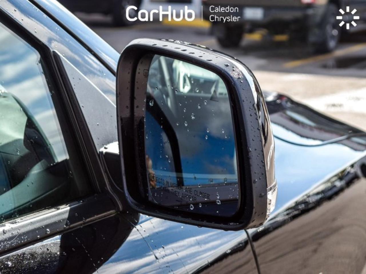 2026 Dodge Durango GT Plus AWD 6 Seater Sunroof Black Top Redline Pkg10.1"Display Photo