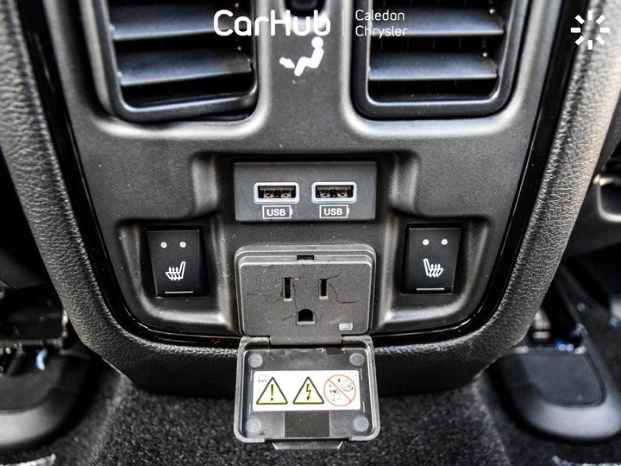 2026 Dodge Durango GT Plus AWD 6 Seater Sunroof Black Top Redline Pkg10.1"Display Photo