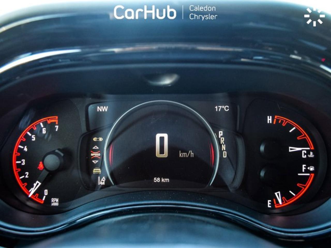 2026 Dodge Durango GT Plus AWD 6 Seater Sunroof Black Top Redline Pkg10.1"Display Photo