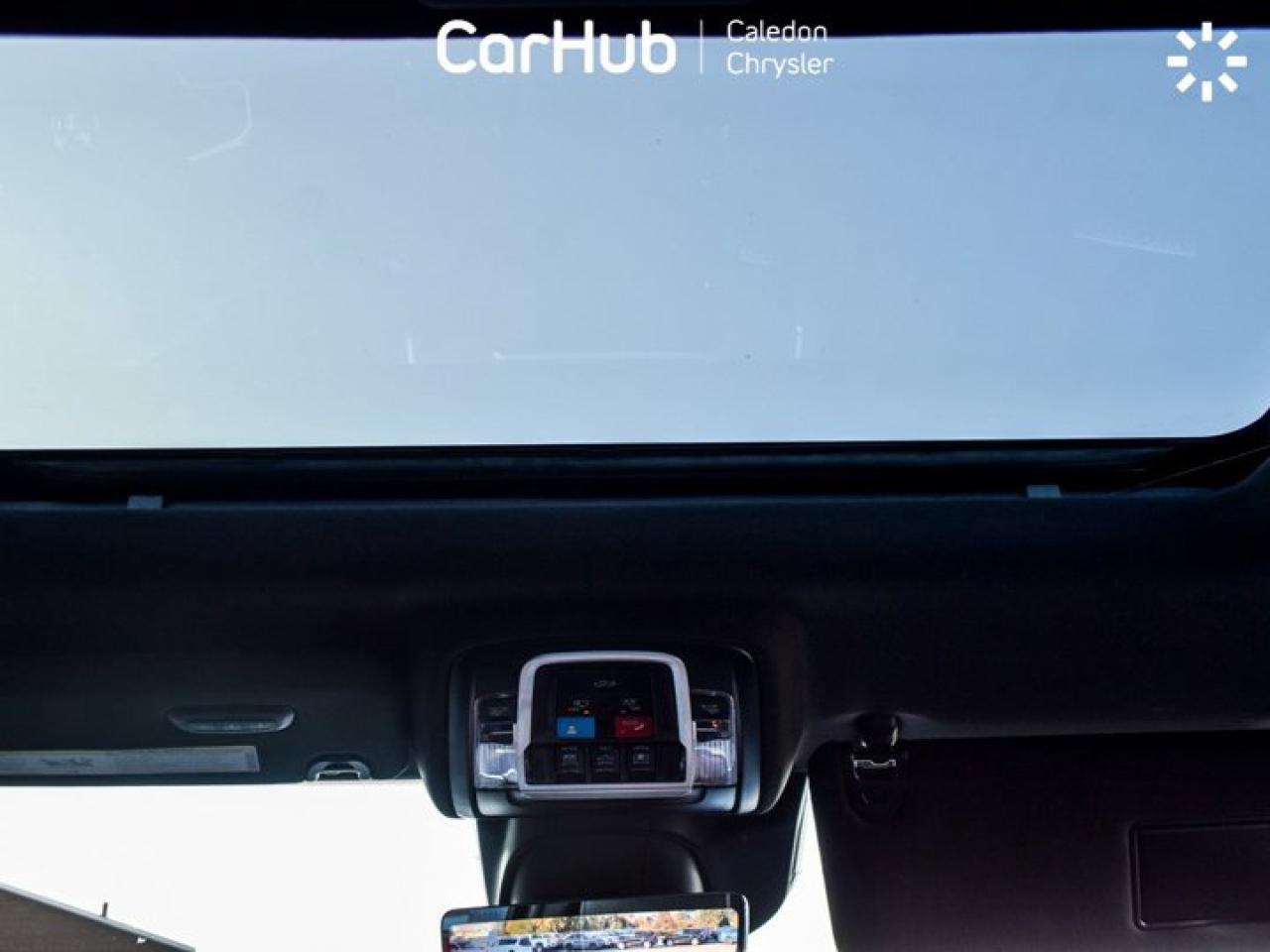 2026 RAM 3500 Laramie 4x4 Crew Cab 8' Box Diesel Sunroof 14.4"Display Blind Spot Photo