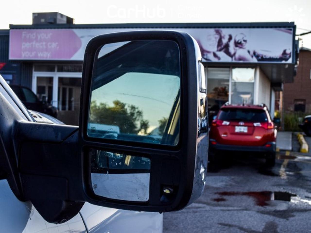 2026 RAM 3500 Laramie 4x4 Crew Cab 8' Box Diesel Sunroof 14.4"Display Blind Spot Photo