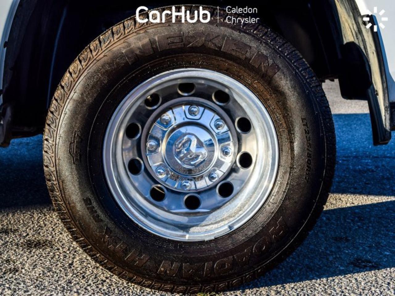 2026 RAM 3500 Laramie 4x4 Crew Cab 8' Box Diesel Sunroof 14.4"Display Blind Spot Photo