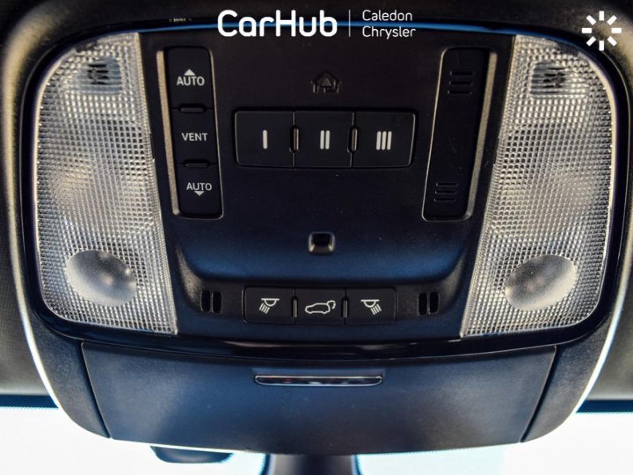 2026 Dodge Durango GT Plus AWD 6 Seater Sunroof Black Top Redline Pkg10.1"Display Photo