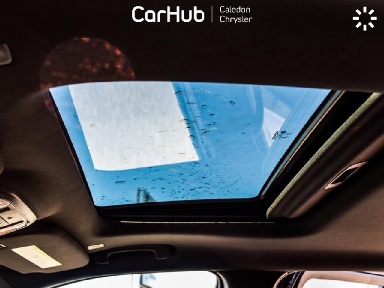 2026 Dodge Durango GT Plus AWD 6 Seater Sunroof Black Top Redline Pkg10.1"Display Photo