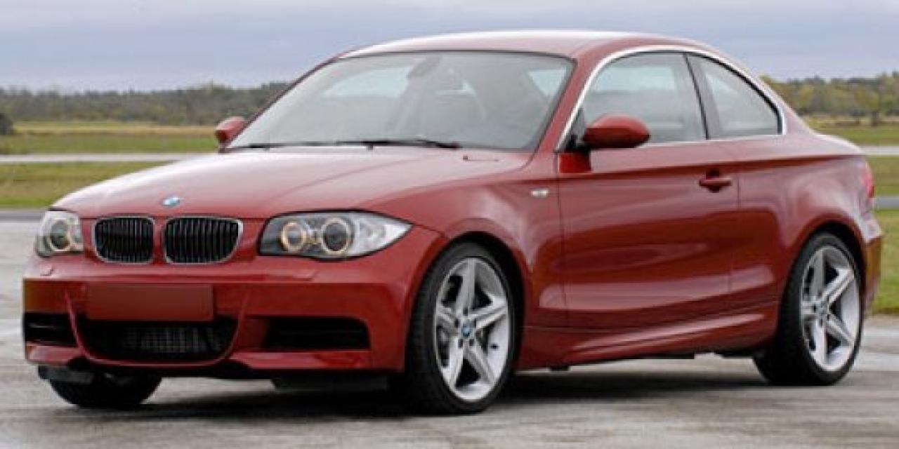 Used 2010 BMW 1 Series 128i for sale in Bolton, ON