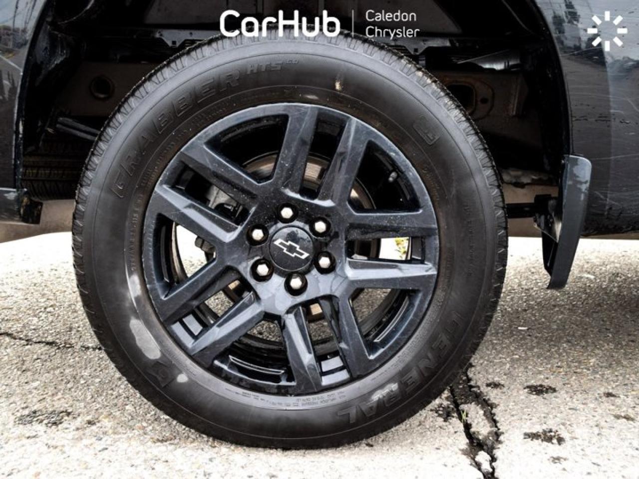 2023 Chevrolet Silverado 1500 Custom 4WD Crew Cab 157" 6 Passenger Remote Start Photo