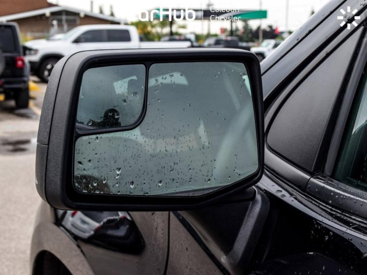 2023 Chevrolet Silverado 1500 Custom 4WD Crew Cab 157" 6 Passenger Remote Start Photo