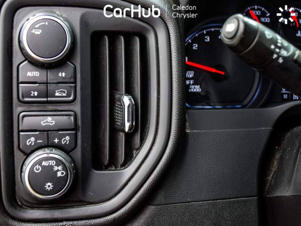 2023 Chevrolet Silverado 1500 Custom 4WD Crew Cab 157" 6 Passenger Remote Start Photo