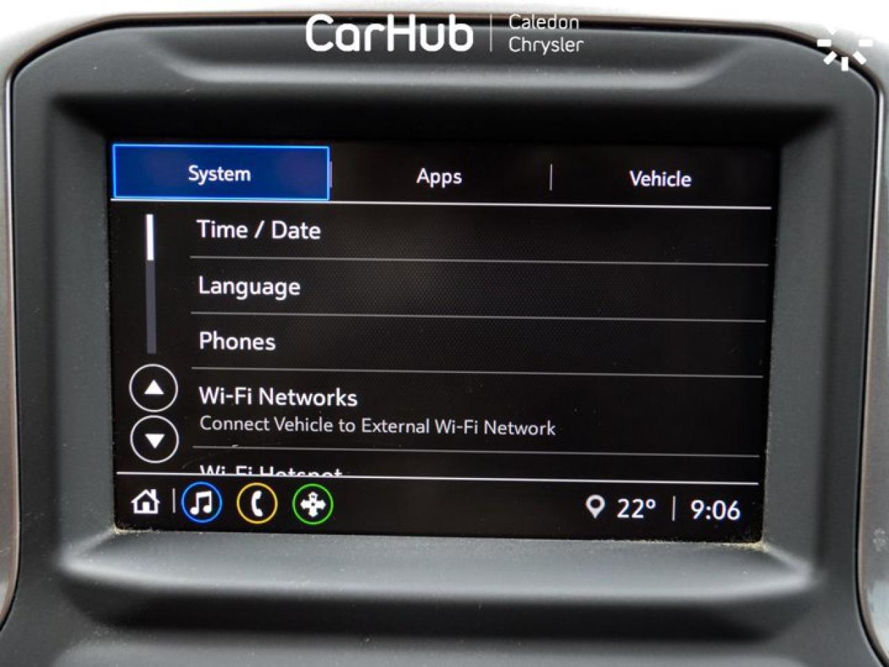 2023 Chevrolet Silverado 1500 Custom 4WD Crew Cab 157" 6 Passenger Remote Start Photo