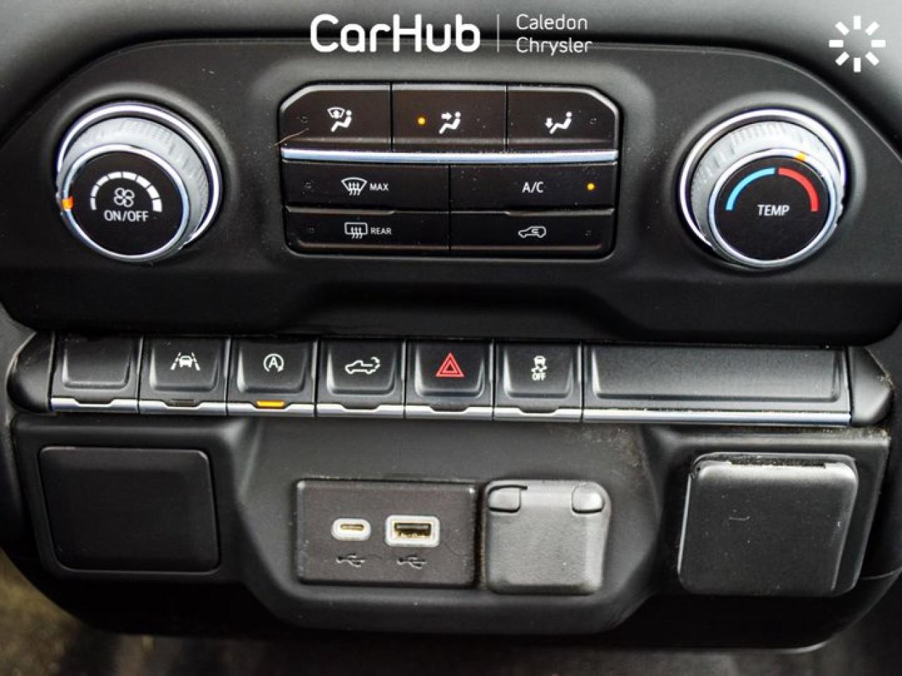 2023 Chevrolet Silverado 1500 Custom 4WD Crew Cab 157" 6 Passenger Remote Start Photo