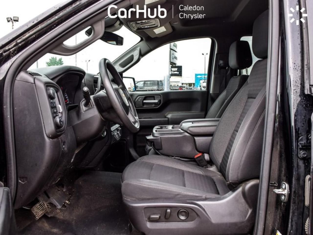 2023 Chevrolet Silverado 1500 Custom 4WD Crew Cab 157" 6 Passenger Remote Start Photo