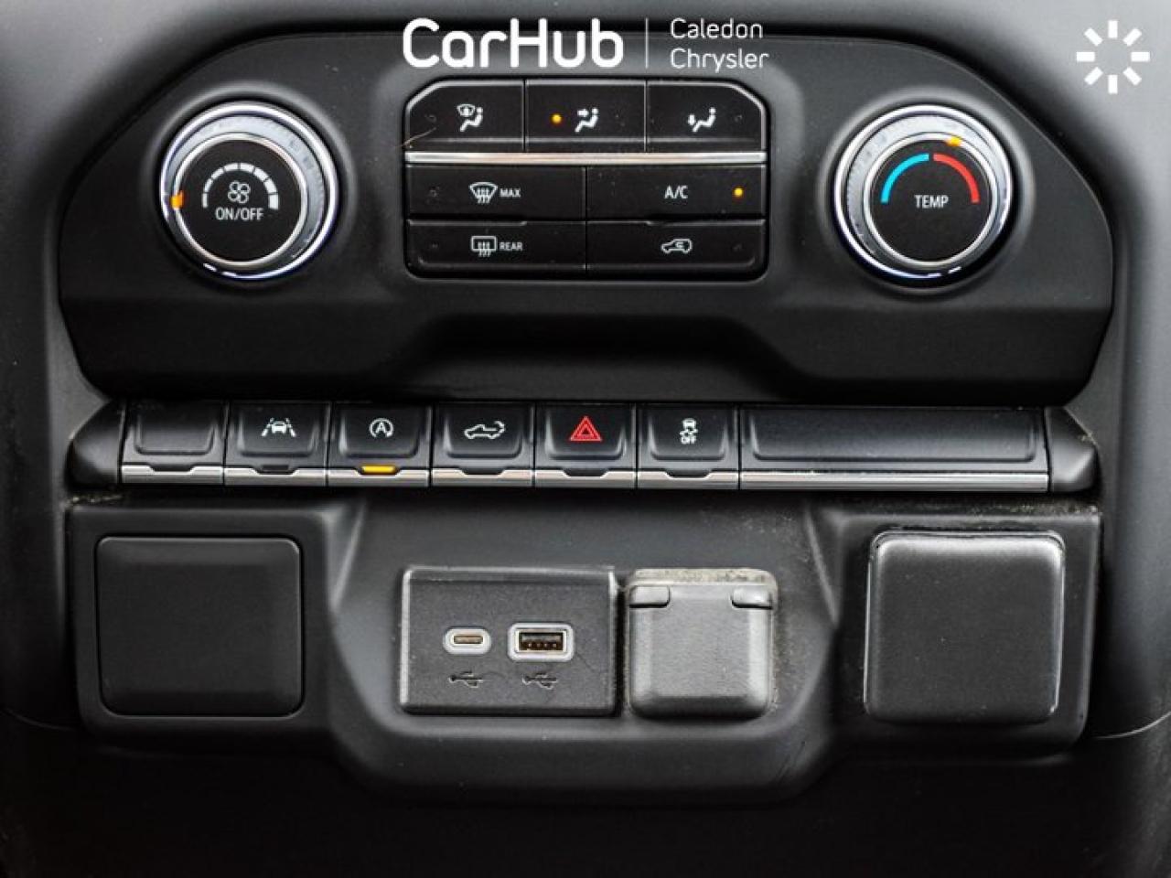 2023 Chevrolet Silverado 1500 Custom 4WD Crew Cab 157" 6 Passenger Remote Start Photo