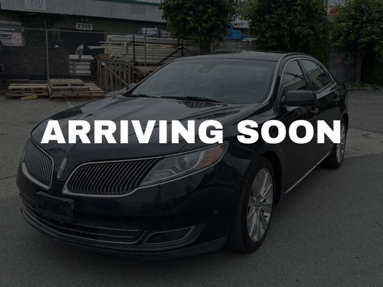 Used 2015 Lincoln MKS 4dr Sdn 3.5L AWD EcoBoost for sale in Saskatoon, SK