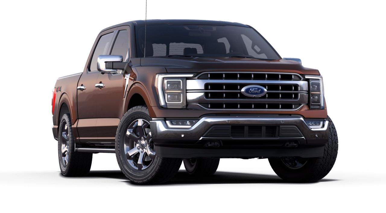 2021 Ford F-150  Photo3