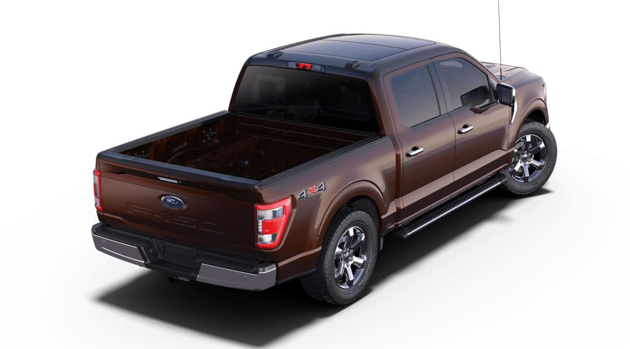 2021 Ford F-150  Photo2
