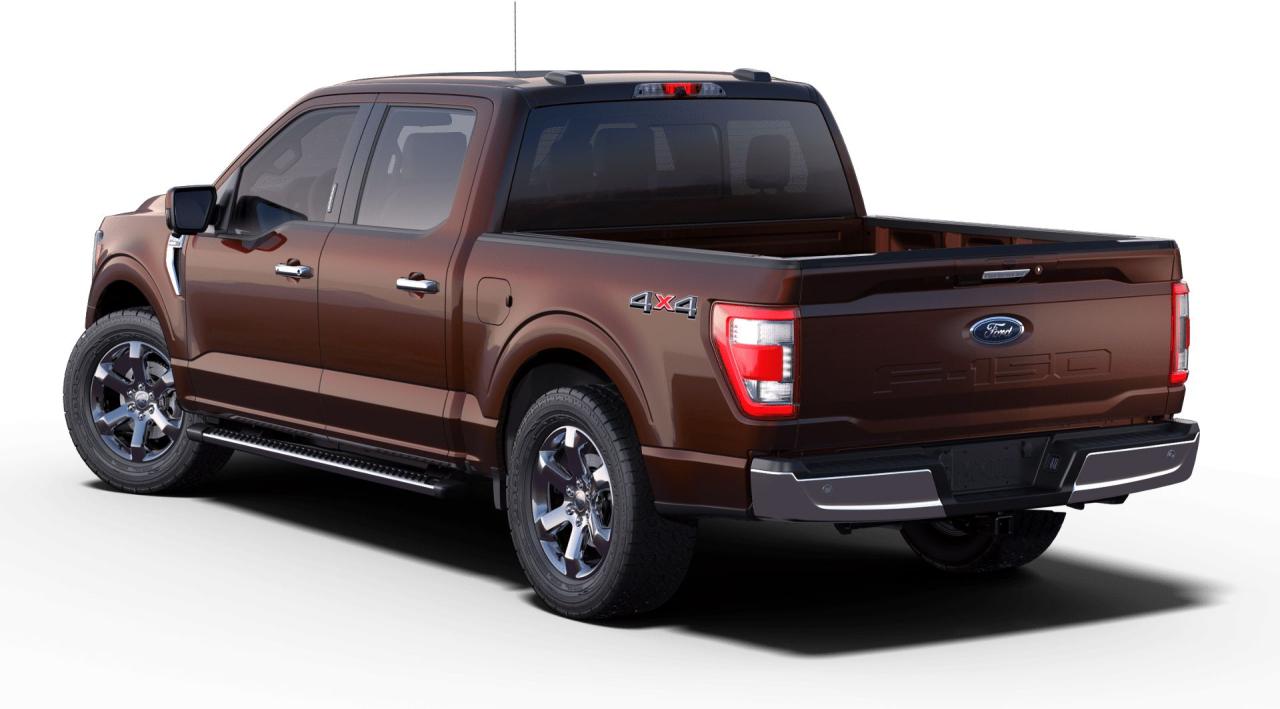 2021 Ford F-150  Photo1