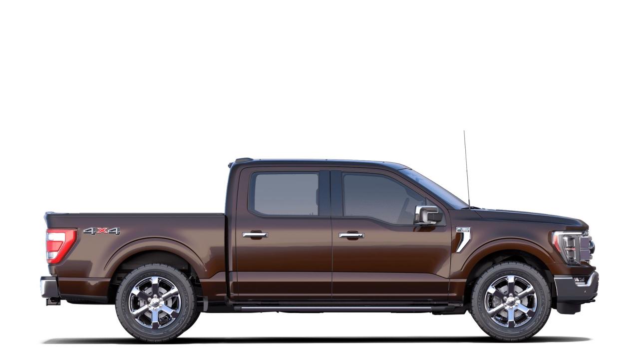 2021 Ford F-150  Photo4