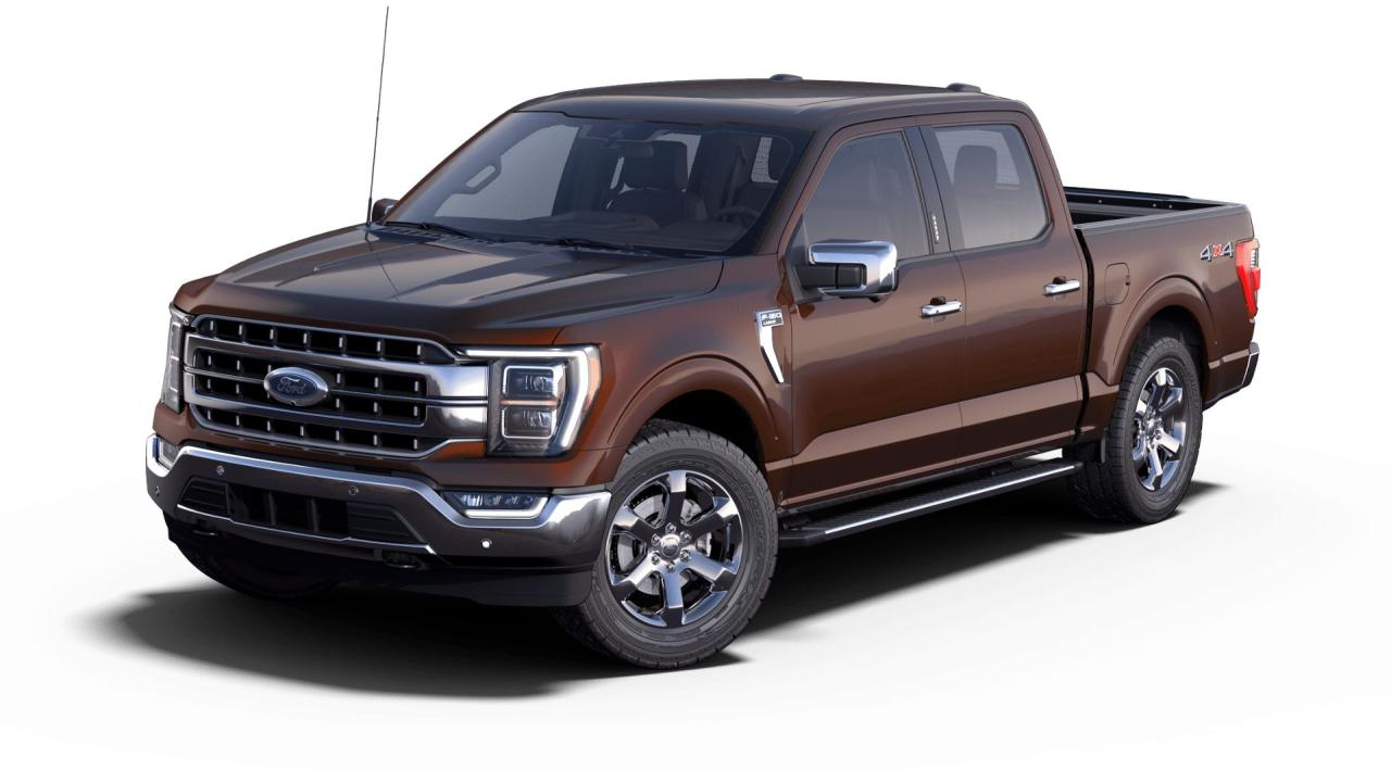 Used 2021 Ford F-150  for sale in Vernon, BC