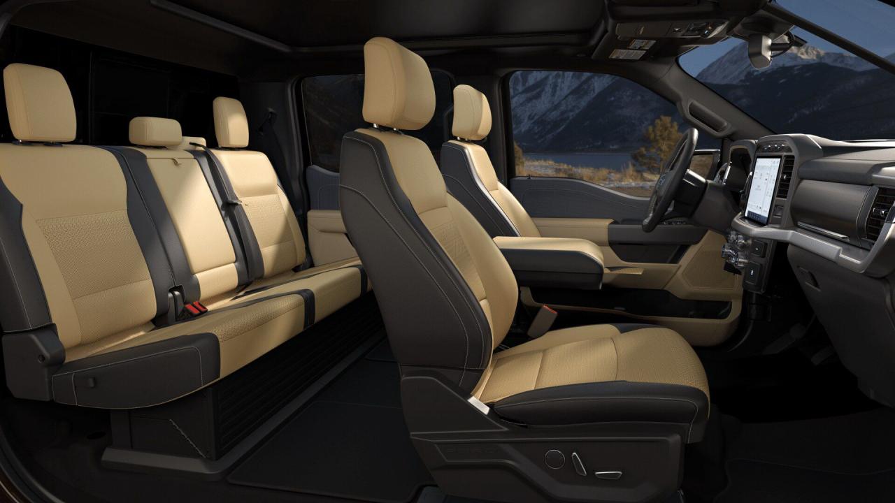 2021 Ford F-150  Photo5