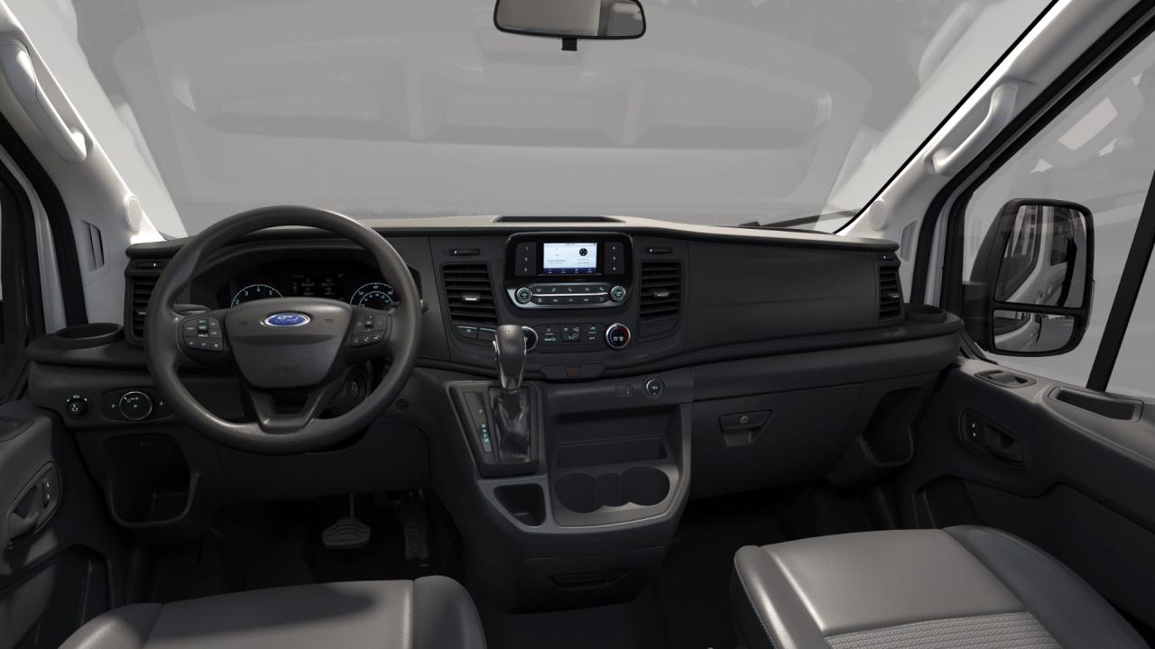 2025 Ford Transit 250 XL Photo6