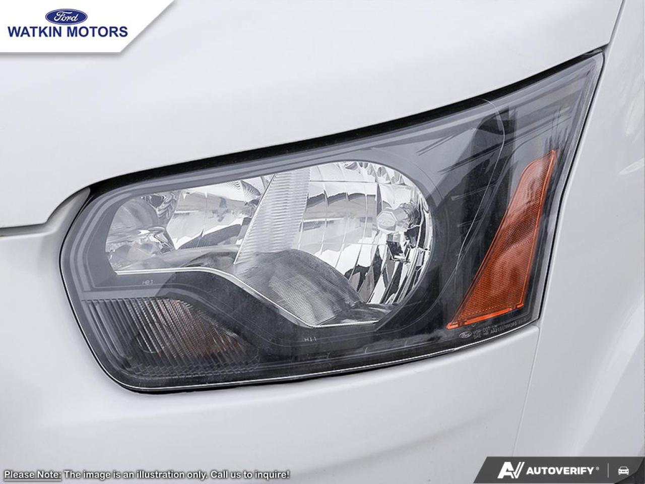 2025 Ford Transit Cargo Van T-250 148" MED RF 9070 GVWR AWD Photo9