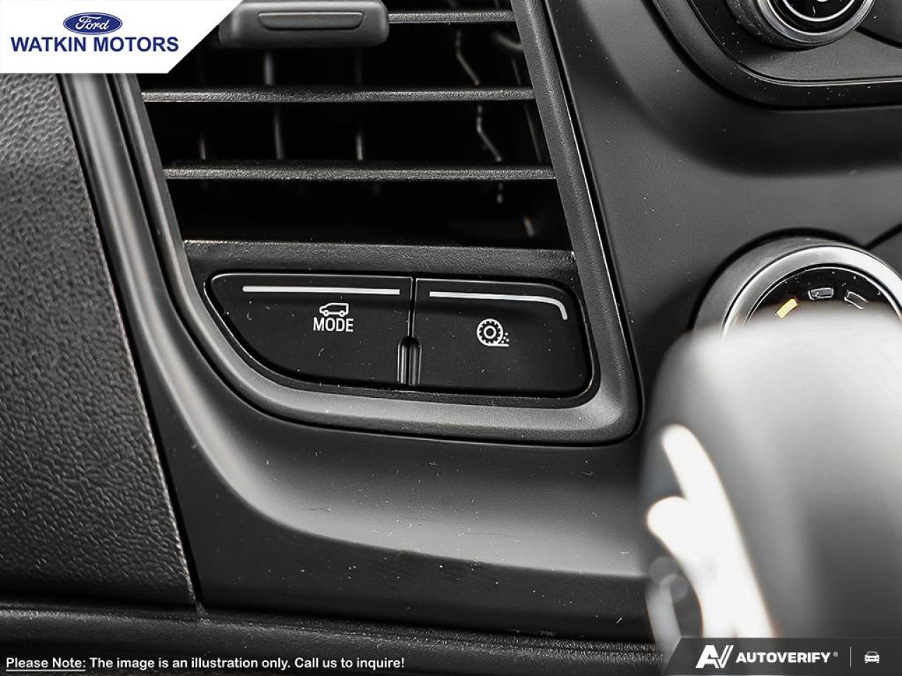 2025 Ford Transit Cargo Van T-250 148" MED RF 9070 GVWR AWD Photo24