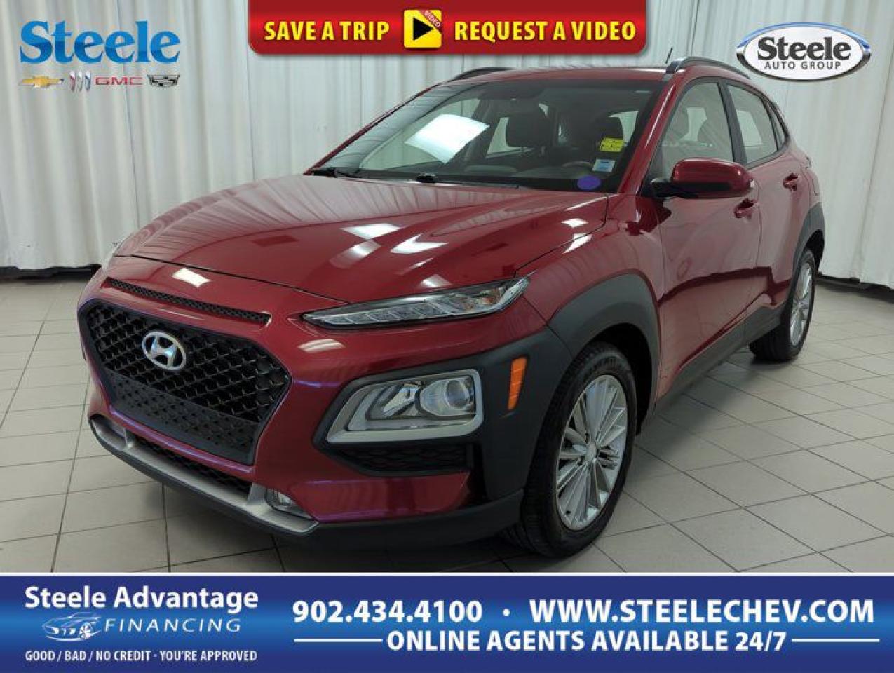 Used 2020 Hyundai KONA Preferred for sale in Dartmouth, NS